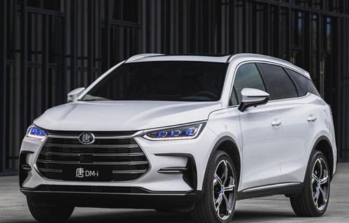 比亚迪唐(比亚迪唐mdi)