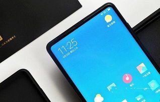 小米mix2和mix3哪个好（小米mix3好还是小米mix2s好）