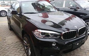 深度解析，2009款宝马X6——卓越性能与独特设计的完美结合