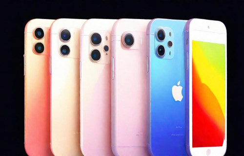 apple苹果官网报价（苹果官方网站报价表）