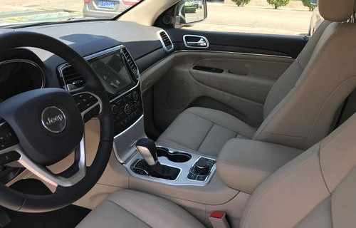 北京吉普车2021款报价及图片(北京吉普车报价及图片 新款价格)