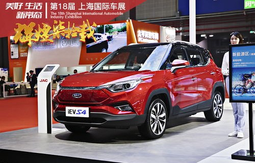 江淮汽车所有车型图片及价格(江淮汽车报价及图片多少钱)