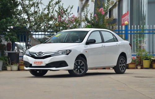 比亚迪f3最新款价格(比亚迪f32020款报价)