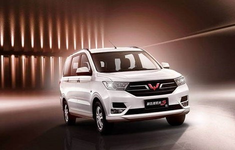 五菱七座车型大全图片(五菱七座车型大全图片新款车型2023上市车)