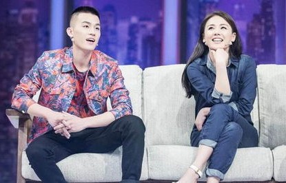 曝马思纯与张曼乐分手，情感路途的再次转折