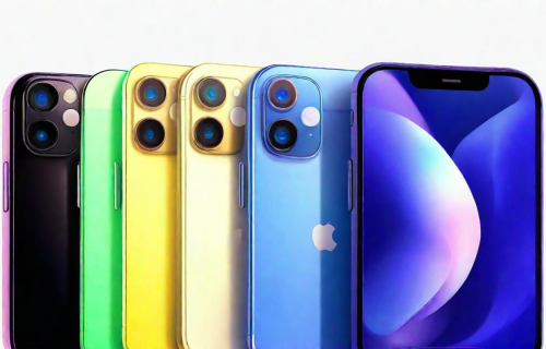 iphone12（iphone12上市时间）