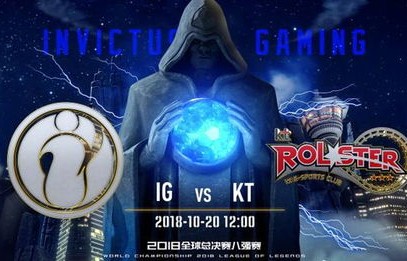 Knight眼中的完美之选，iG阵容的独特魅力