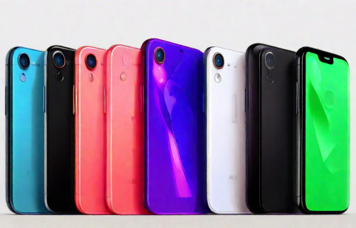 iphonexr多少钱（iphonexr多少钱一台256g）
