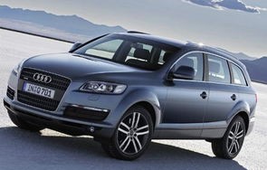 奥迪q7价格及图片(奥迪q7价格及图片 报价2024)