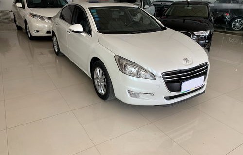 标致508怎么样(标致508怎么样二手)