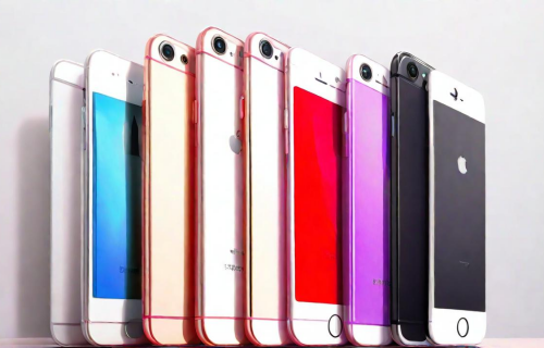 苹果6（苹果6s plus）