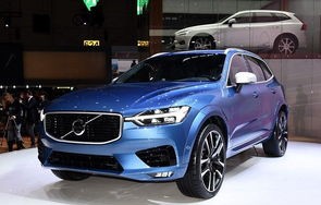 沃尔沃最便宜的一款车多少钱(沃尔沃最便宜的一款车多少钱二手)