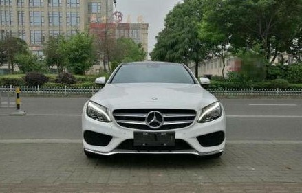 c260l奔驰价格(2023年c260l奔驰价格)