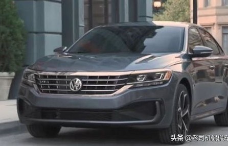 帕萨特报价大全(帕萨特报价及图片2020)