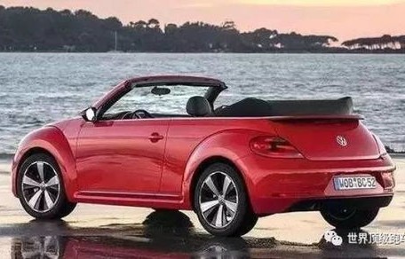 敞篷跑车20万左右(20万的敞篷)
