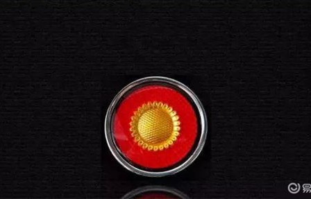 红旗车标(红旗车标的含义是什么)