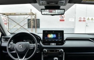 丰田和本田哪个档次高(丰田哪款车性价比高)