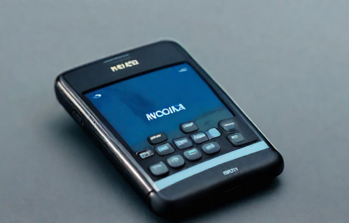 诺基亚历代手机一览（诺基亚历代旗舰手机）