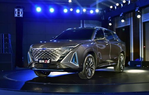 长安汽车2022最新款(长安汽车2022最新款suv)