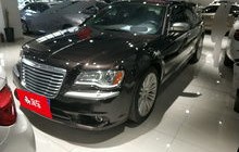 克莱斯勒价格表(克莱斯勒 多少钱)