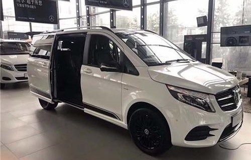 上海奔驰商务车改装厂(上海奔驰商务车改装厂招聘)