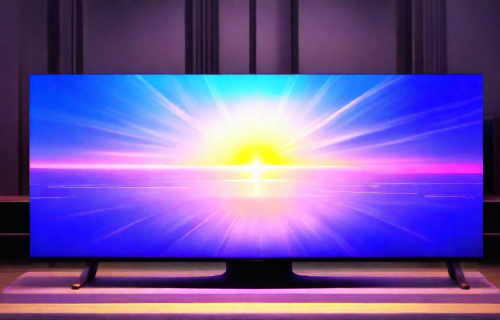 目前质量最好的电视机（目前质量最好的电视机排名）