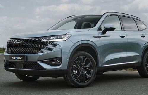 2023年suv销量排行榜(2023年suv销量排行榜最新)