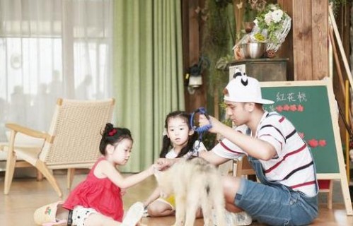 短剧飞来萌宝，王希如的81集之旅