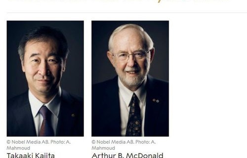 揭晓的荣耀，诺贝尔物理学奖的背后