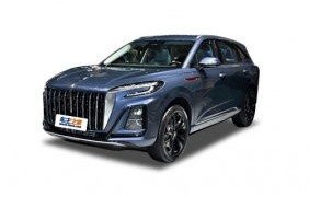 红旗hs5最新报价(红旗hs5最新报价多少钱)