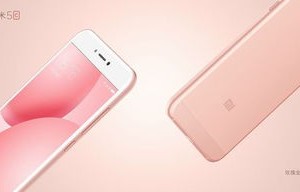 小米5C智能手机，科技与设计的完美结合