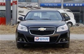 雪佛兰汽车价格(雪佛兰汽车价格表)