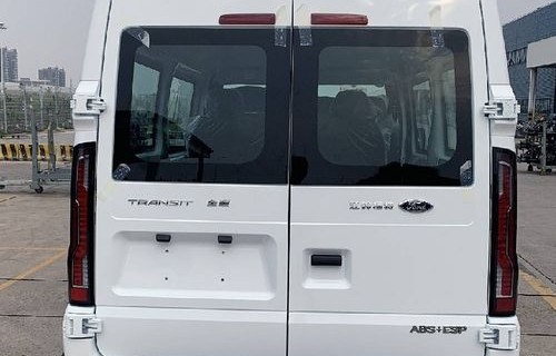 福特全顺7座商务车柴油版(福特全顺7座商务车柴油版怎么样)