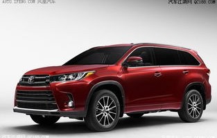 七座的丰田汉兰达多少钱(买汉兰达的十大忠告)