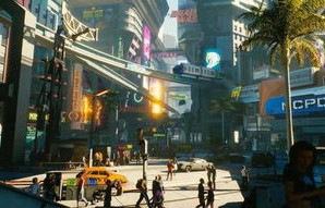 美国网友被赛博重庆的魅力所震撼