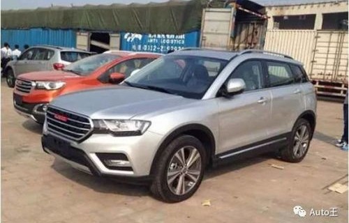 哈弗h6怎么样值得买吗(哈弗h6怎么样值得买吗省油吗)