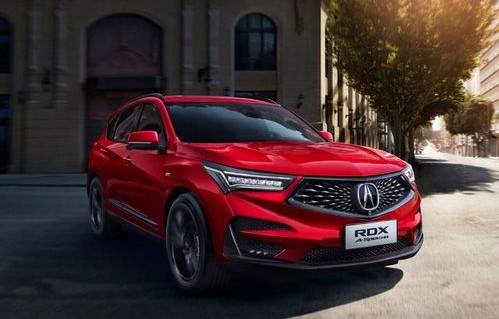 讴歌rdx怎么样(讴歌rdx30怎么样)