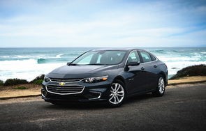 雪佛兰黑武士(雪佛兰黑武士是哪款车)