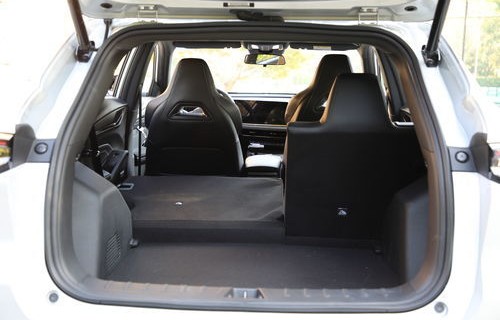 长安欧尚x5落地价格