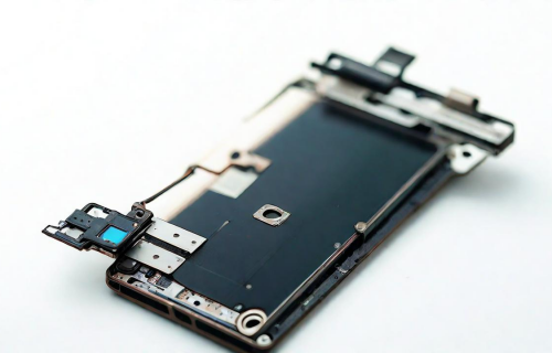 诺基亚7plus拆机（诺基亚7plus拆机视频）