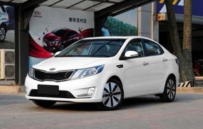 东风悦达起亚k2价格(东风悦达起亚k2价格2012的车)