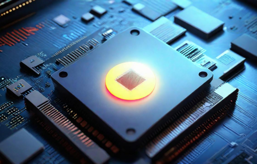 cpu（cpu占用率100%怎么解决）