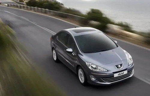 东风标致408质量怎么样(东风标致408真实口碑)