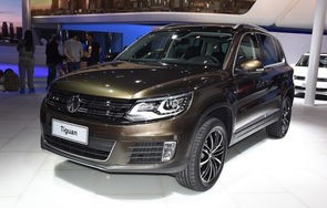 大众途观价位(大众途观suv价格表)