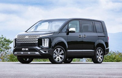 三菱汽车价格(三菱汽车价格及图片大全七座)