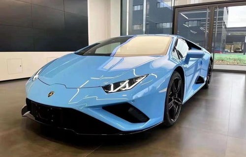 兰博基尼车价格(兰博基尼车价格一般是多少)