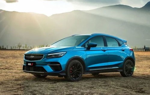 帝豪gs为什么停产了(吉利帝豪gs是不是停产了)