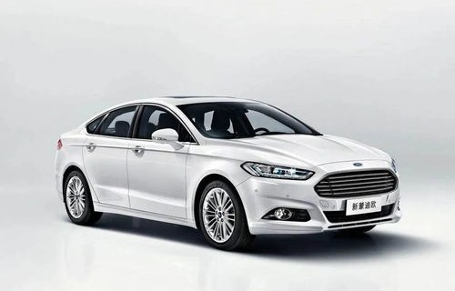 一般人为什么不开蒙迪欧(买蒙迪欧的10大忠告)