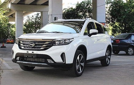 家用车suv排行榜(家用型suv汽车排行榜)