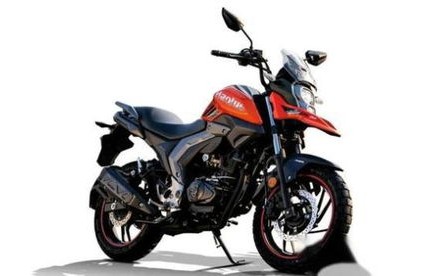 十大建议买的150摩托车(豪爵150车型及价格图片)